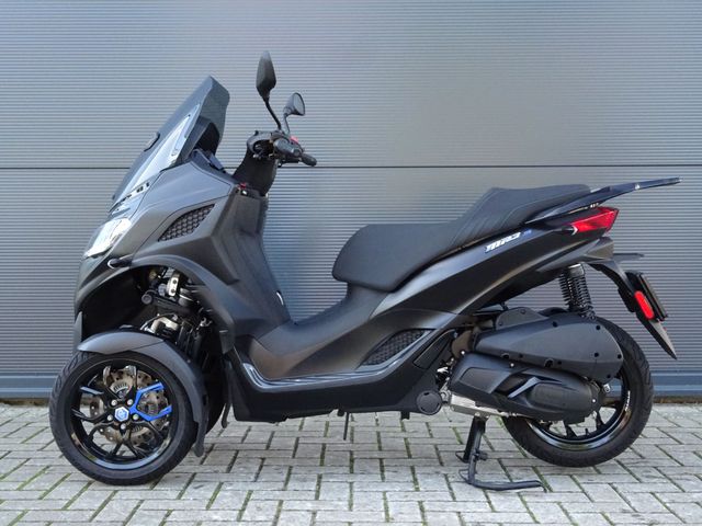 piaggio - mp3-310-hpe