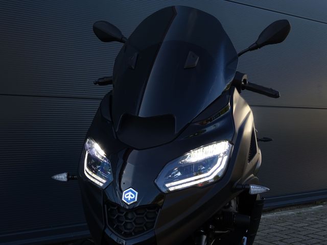 piaggio - mp3-310-hpe