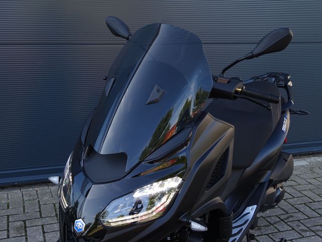 piaggio - mp3-310-hpe