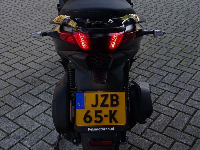 piaggio - mp3-310-hpe