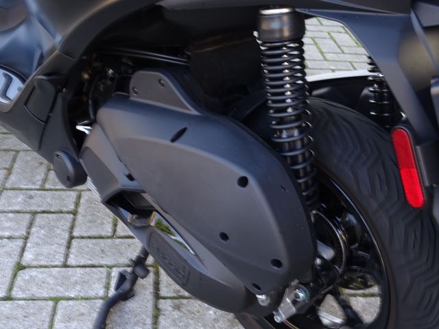 piaggio - mp3-310-hpe