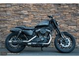 HARLEY-DAVIDSON SPORTSTER ROADSTER XL 1200 CX