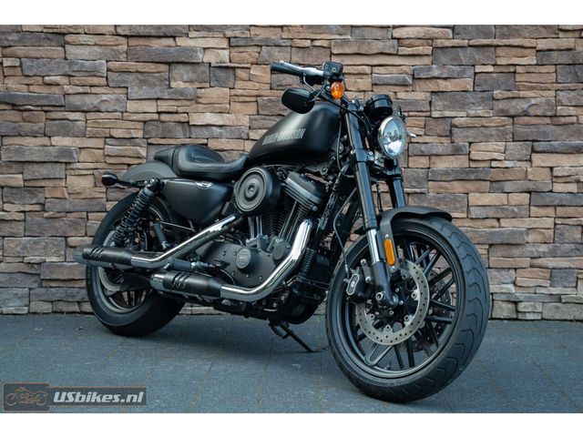 harley-davidson - sportster-roadster-xl-1200-cx