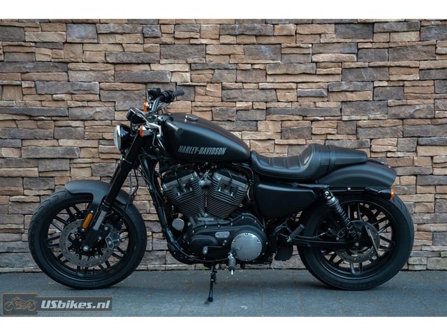 harley-davidson - sportster-roadster-xl-1200-cx