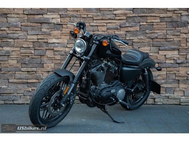 harley-davidson - sportster-roadster-xl-1200-cx