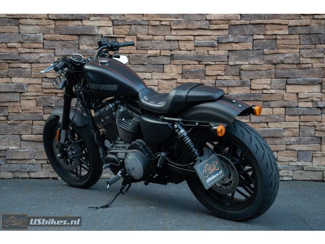 harley-davidson - sportster-roadster-xl-1200-cx