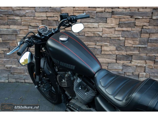 harley-davidson - sportster-roadster-xl-1200-cx
