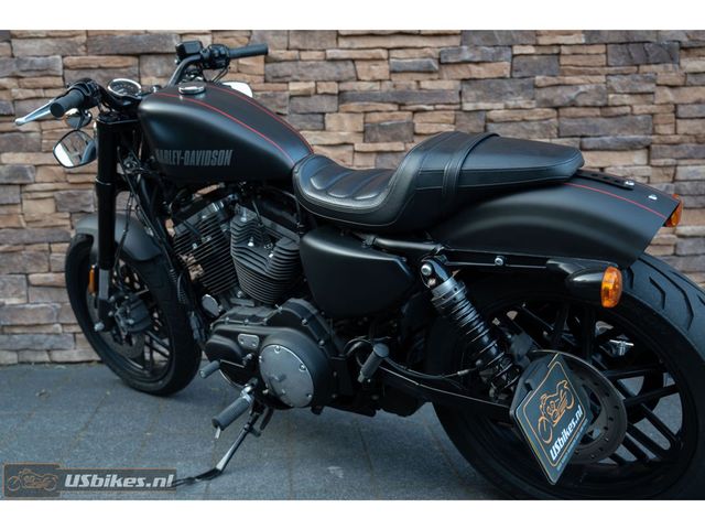 harley-davidson - sportster-roadster-xl-1200-cx