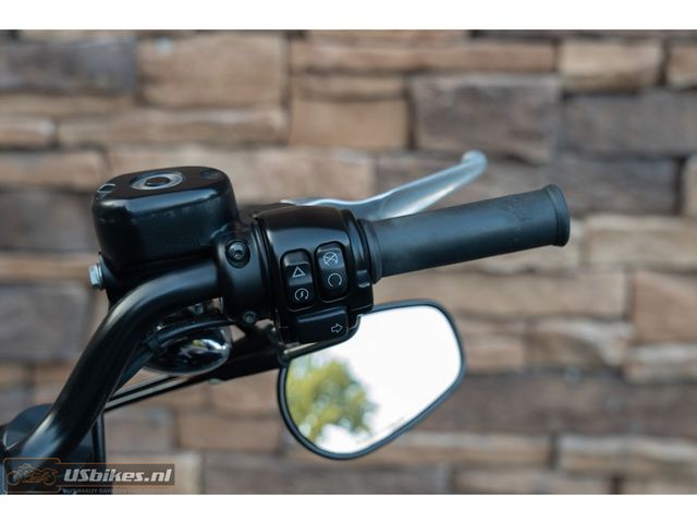 harley-davidson - sportster-roadster-xl-1200-cx