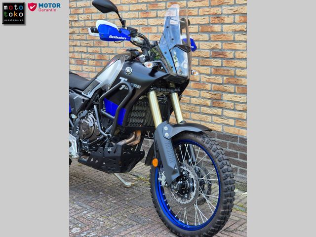 yamaha - tenere-700