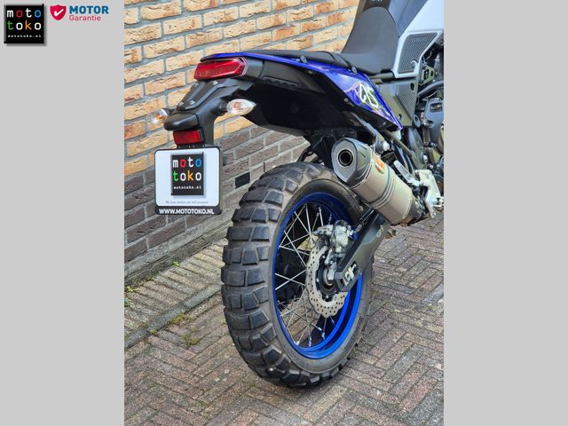 yamaha - tenere-700