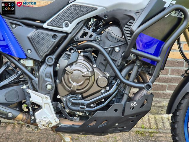yamaha - tenere-700