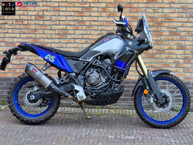 yamaha - tenere-700