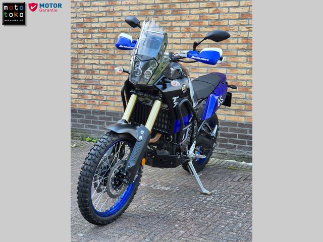 yamaha - tenere-700