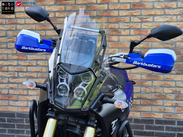 yamaha - tenere-700