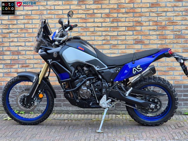 yamaha - tenere-700