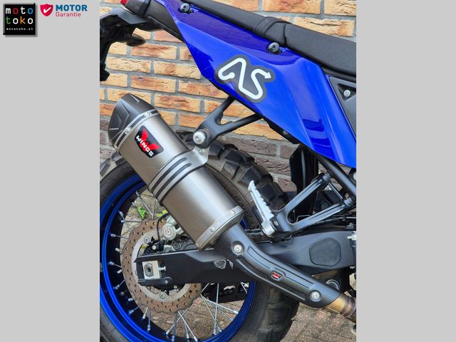 yamaha - tenere-700