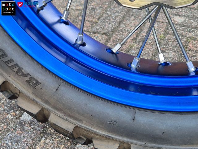 yamaha - tenere-700
