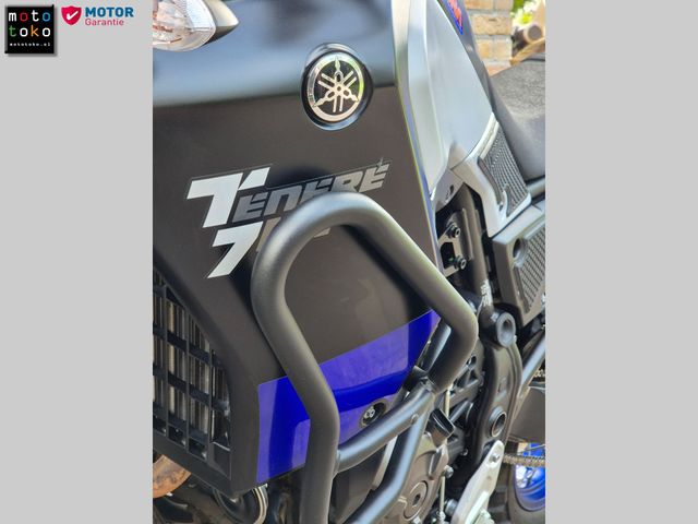 yamaha - tenere-700