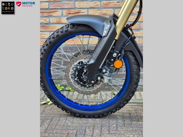 yamaha - tenere-700
