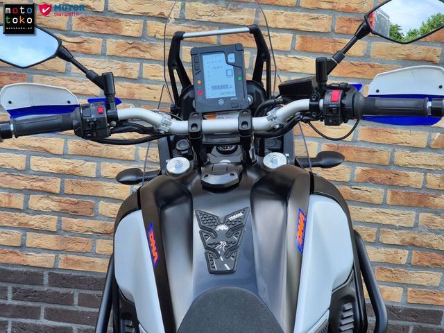 yamaha - tenere-700