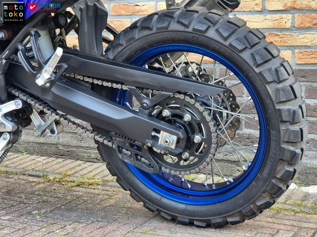 yamaha - tenere-700