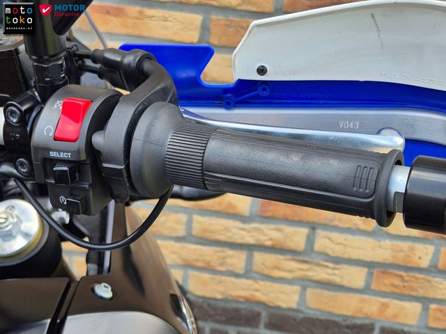 yamaha - tenere-700
