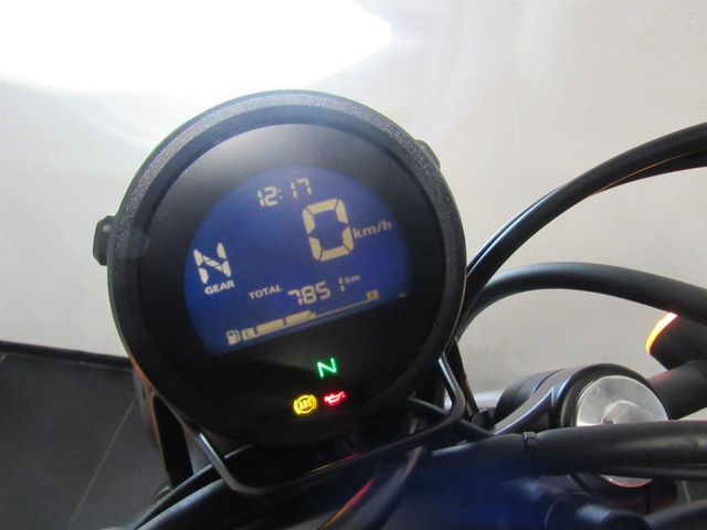 honda - cl-500