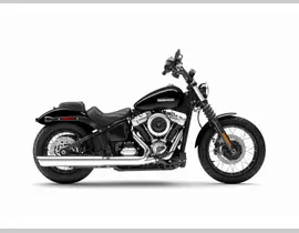 Harley-Davidson Street BOB Fxdb 2026 nieuw