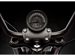 Harley-Davidson Fxbb Street BOB 2026 nieuw – foto 5 van 6