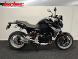 BMW F 900 R
