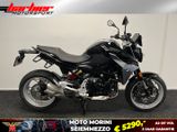 BMW F 900 R