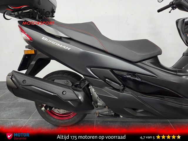 suzuki - an-400-burgman-abs