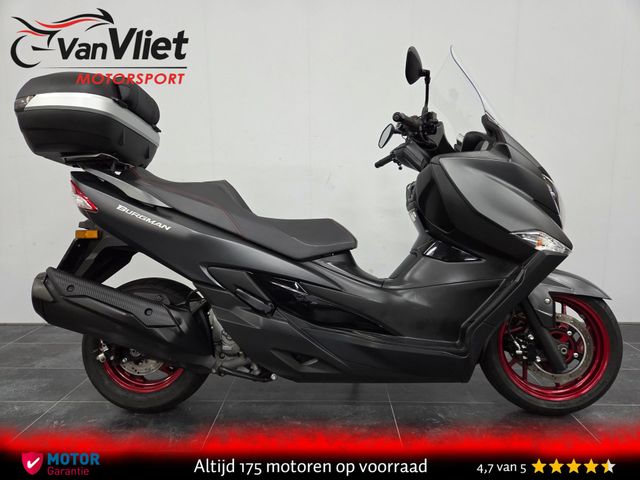suzuki - an-400-burgman-abs