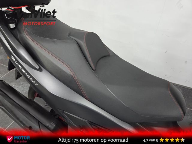 suzuki - an-400-burgman-abs