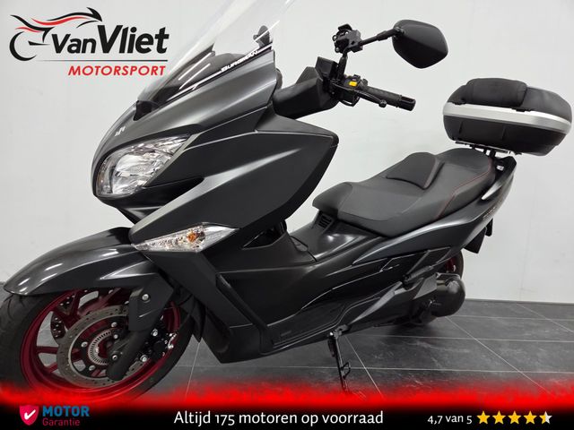 suzuki - an-400-burgman-abs