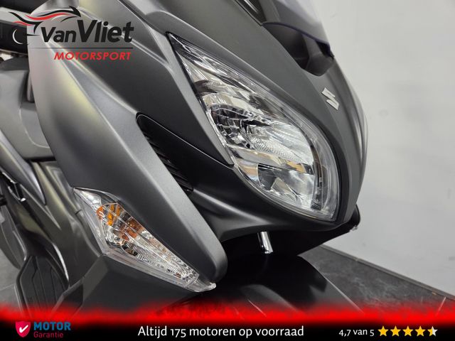 suzuki - an-400-burgman-abs