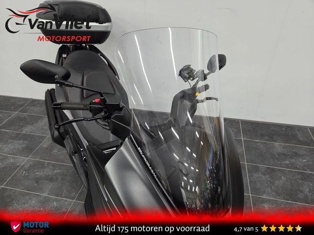 suzuki - an-400-burgman-abs