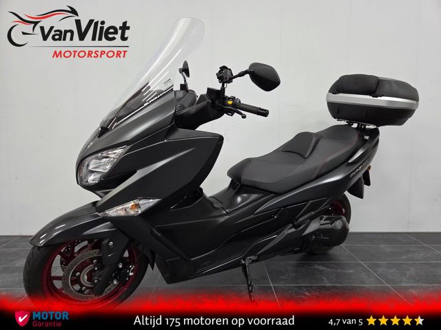 suzuki - an-400-burgman-abs