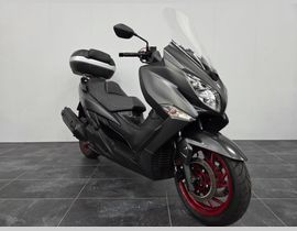 Suzuki AN 400 Burgman ABS 2018 occasion