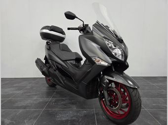 Suzuki AN 400 Burgman ABS 2018 occasion
