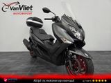 SUZUKI AN 400 BURGMAN ABS