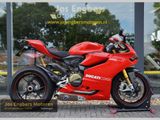 DUCATI PANIGALE 1199 S