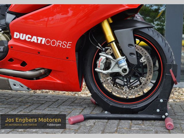 ducati - 1199-panigale-s
