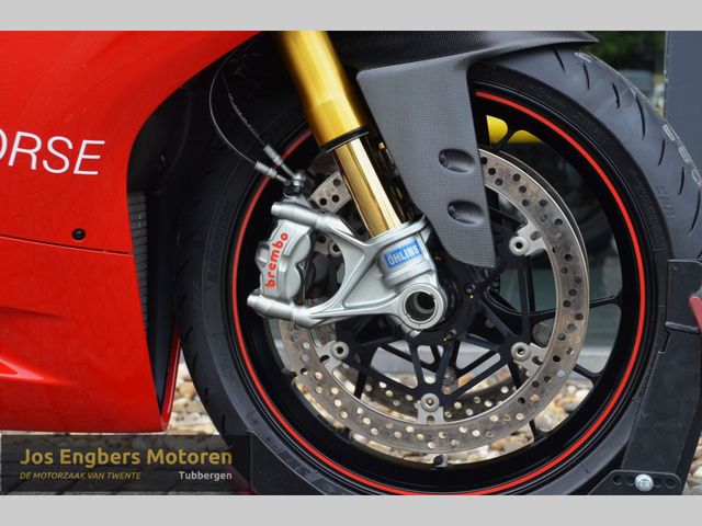 ducati - 1199-panigale-s