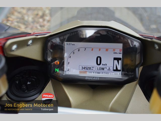 ducati - 1199-panigale-s