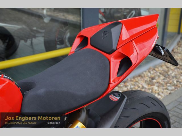 ducati - 1199-panigale-s
