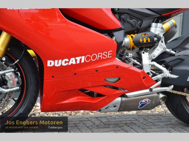 ducati - 1199-panigale-s