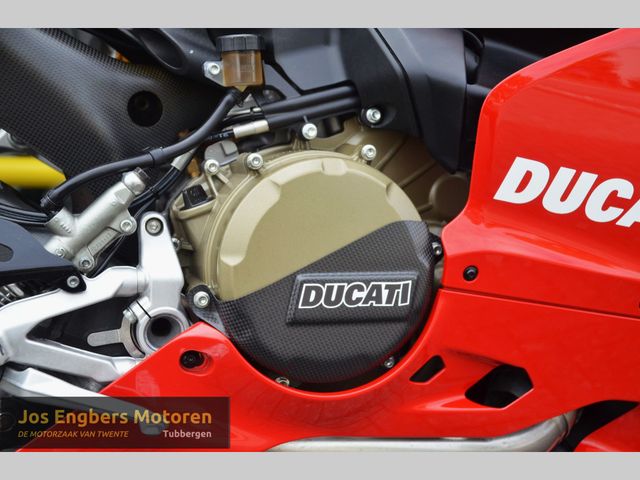 ducati - 1199-panigale-s