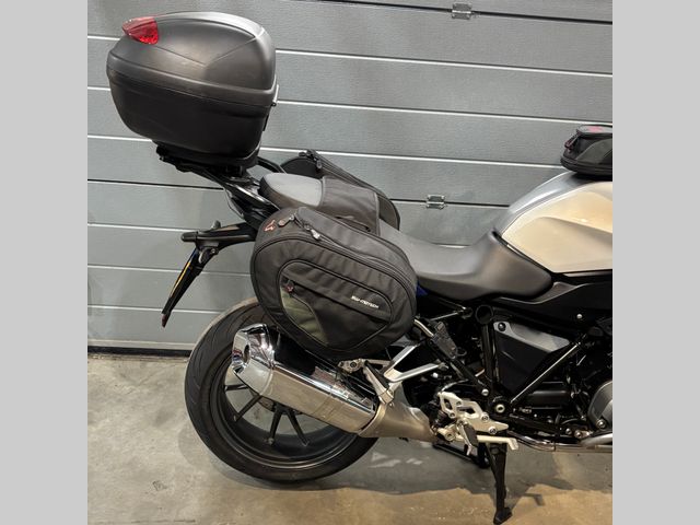 bmw - r-1200-rs